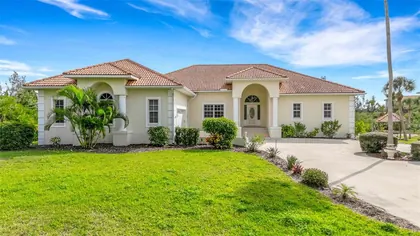 NOKOMIS FL Home