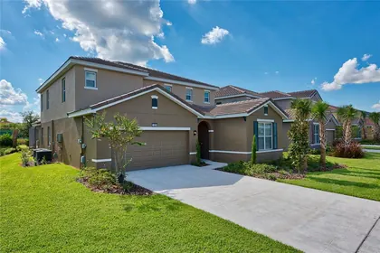DAVENPORT FL Home