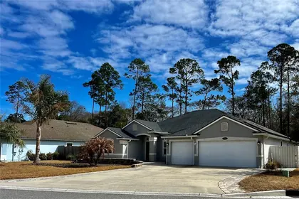 ST AUGUSTINE FL Home