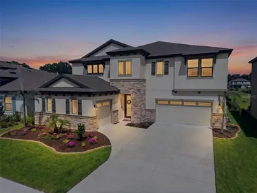 LITHIA FL Home