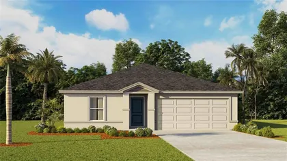 RUSKIN FL Home