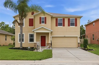 DAVENPORT FL Home
