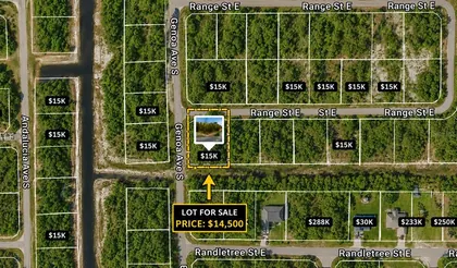 LEHIGH ACRES FL Property