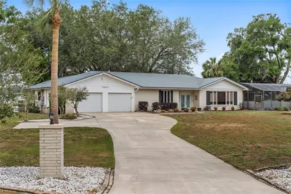 LEESBURG FL Home