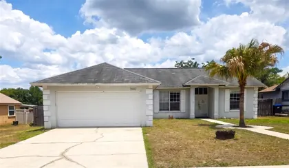 ORLANDO FL Home