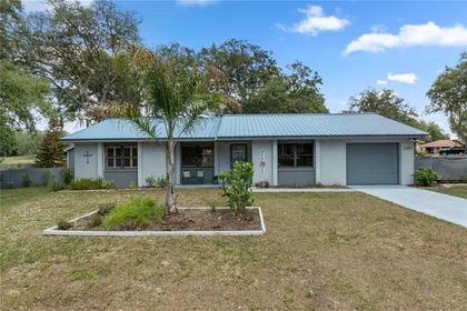INVERNESS FL Home