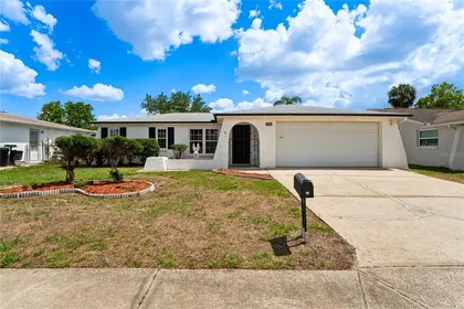PORT RICHEY FL Home