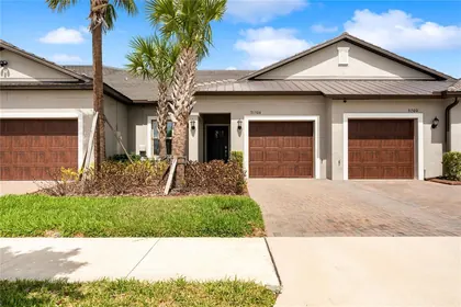 SAN ANTONIO FL Home