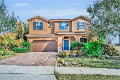 CLERMONT FL Home