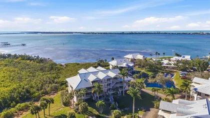 PLACIDA FL Home