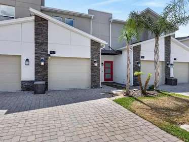 DAVENPORT FL Home