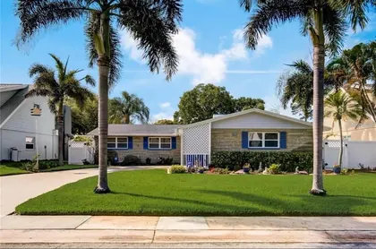 SEMINOLE FL Home