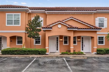 KISSIMMEE FL Home