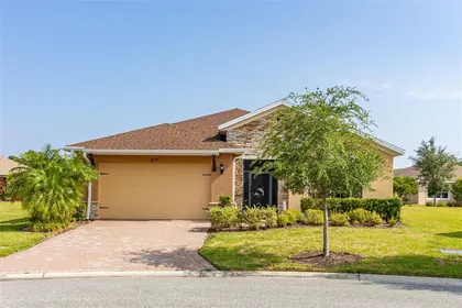 KISSIMMEE FL Home
