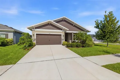 APOLLO BEACH FL Home