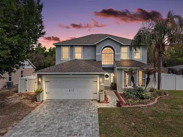 MINNEOLA FL Home