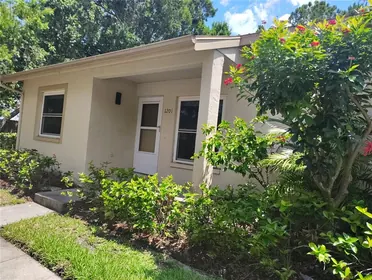 CLEARWATER FL Home