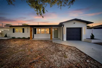 ST PETERSBURG FL Home