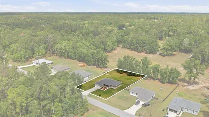 DUNNELLON FL Home