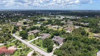 NOKOMIS FL Home