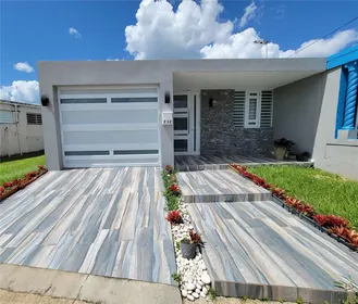 DORADO PR Home