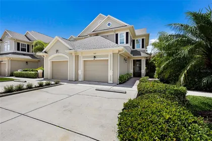 UNIVERSITY PARK FL Home