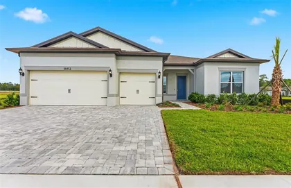 SPRING HILL FL Home