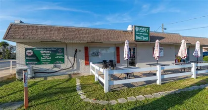 SOUTH DAYTONA FL Property