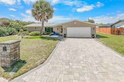 PONCE INLET FL Home