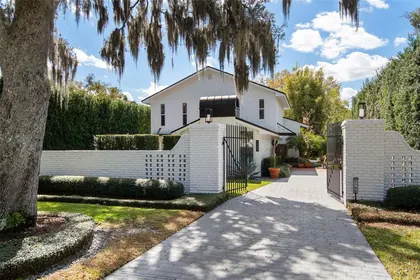 WINTER PARK FL Home