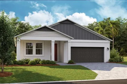 DADE CITY FL Home