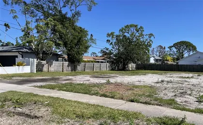 ST PETERSBURG FL Property