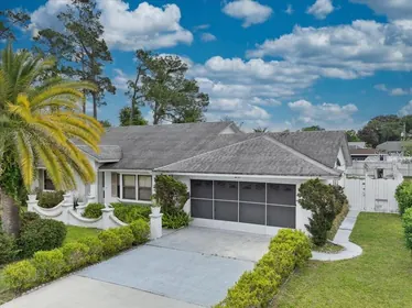 PALM COAST FL Home