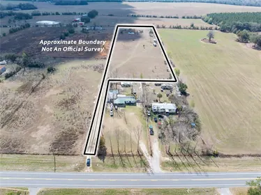 LAKE BUTLER FL Property