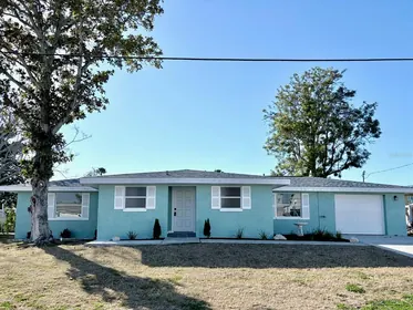 HUDSON FL Home