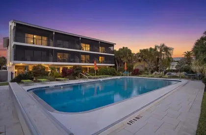 HOLMES BEACH FL Home