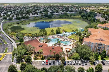 KISSIMMEE FL Home