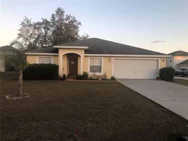 KISSIMMEE FL Home