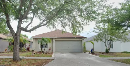 RUSKIN FL Home