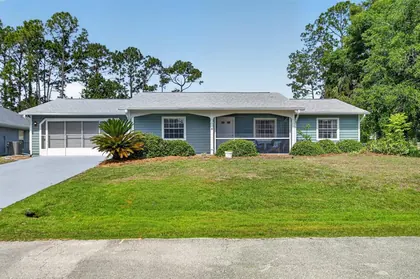 PALM COAST FL Home