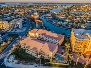 TREASURE ISLAND FL Home