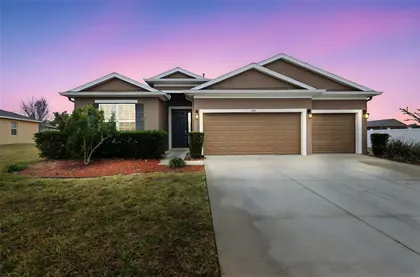 DELTONA FL Home