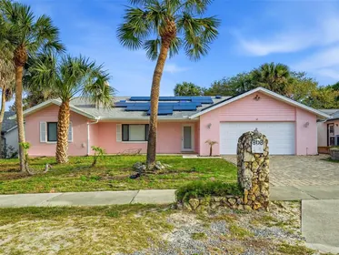 NEW SMYRNA BEACH FL Home