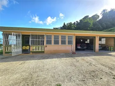 NAGUABO PR Home