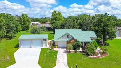 INVERNESS FL Home