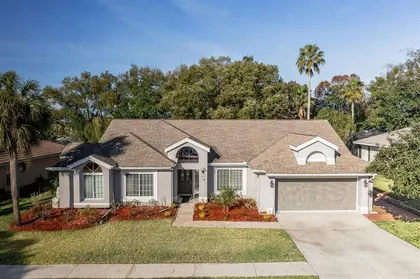 SPRING HILL FL Home