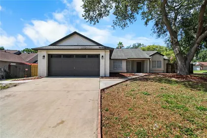 PALM HARBOR FL Home