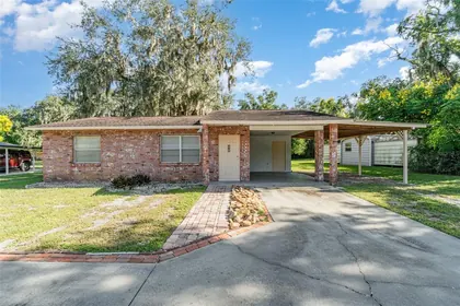 ARCADIA FL Home