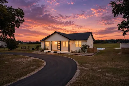 GROVELAND FL Home