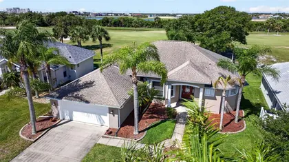 ROCKLEDGE FL Home